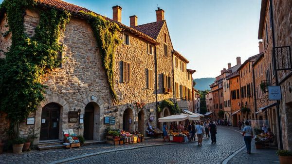 Découvrez le tourisme responsable en Europe : une expérience authentique