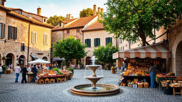 Découvrez le tourisme responsable en Europe : une expérience authentique