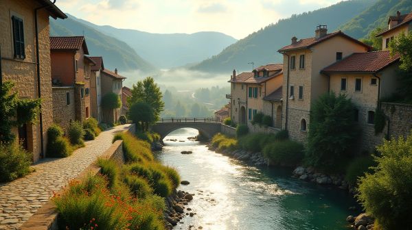 Tourisme solidaire en europe : voyager autrement, rencontrer l’authenticité