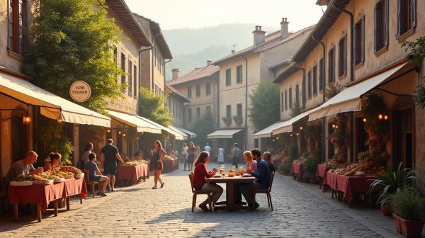 Tourisme solidaire en europe : voyager autrement, rencontrer l’authenticité